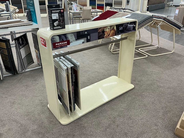 Winkelstelling (3x) - afbeelding 1 van  3