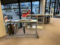 Winkelstelling (3x) - afbeelding 1 van  4