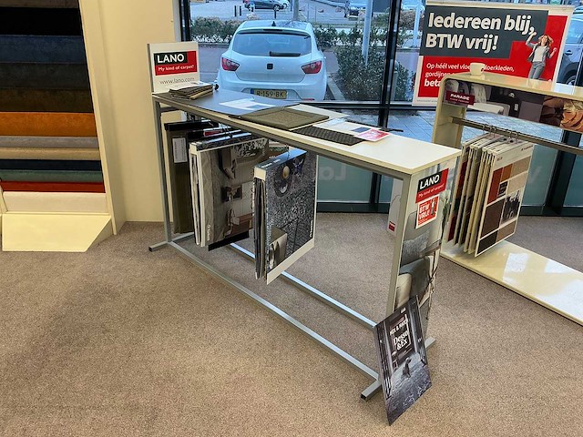 Winkelstelling (3x) - afbeelding 2 van  4