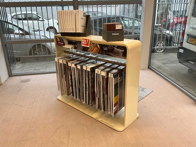 Winkelstelling (3x) - afbeelding 2 van  3