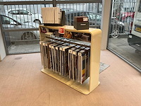 Winkelstelling (3x) - afbeelding 2 van  3