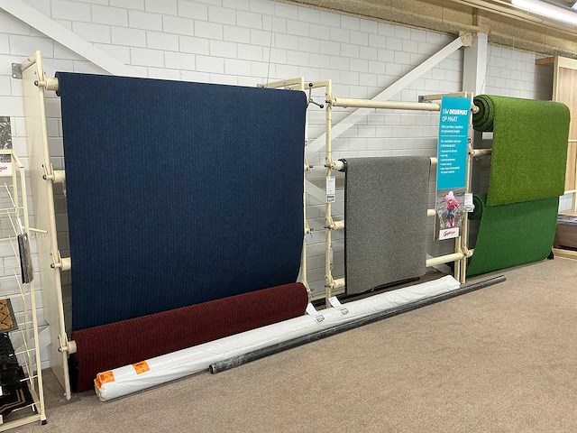 Winkelstelling (3x) - afbeelding 1 van  6