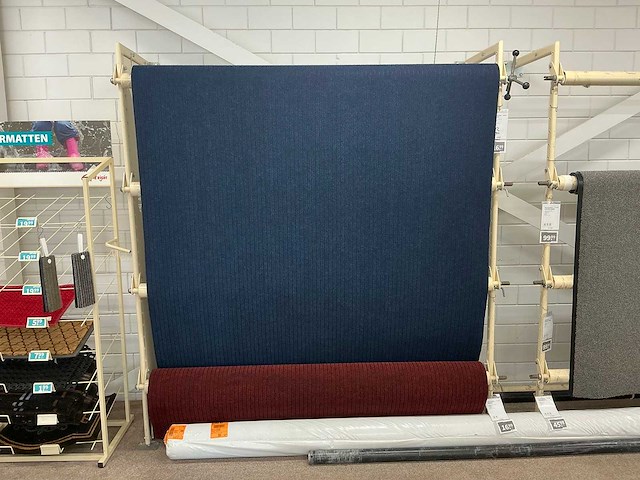 Winkelstelling (3x) - afbeelding 2 van  6