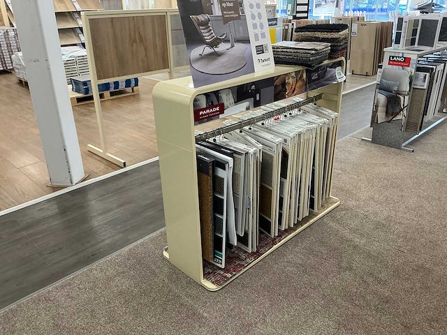 Winkelstelling (3x) - afbeelding 2 van  4