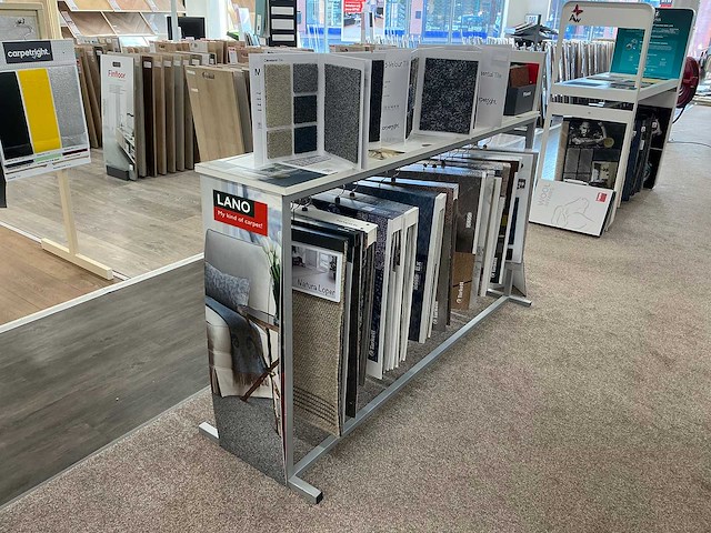 Winkelstelling (3x) - afbeelding 3 van  4