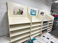 Winkelstelling (4x) - afbeelding 1 van  2