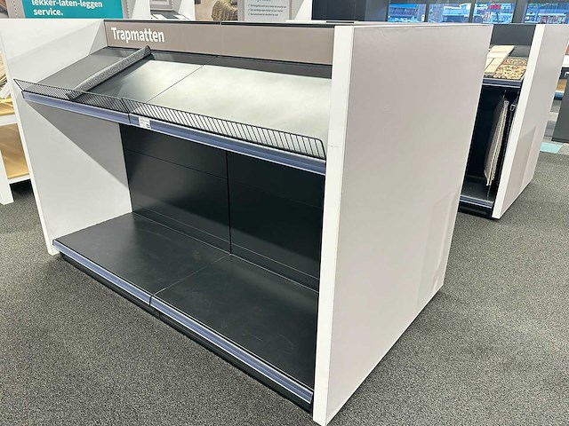 Winkelstelling (4x) - afbeelding 1 van  6