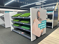 Winkelstelling (4x) - afbeelding 2 van  6