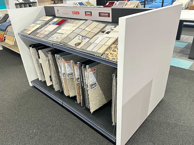 Winkelstelling (4x) - afbeelding 4 van  6