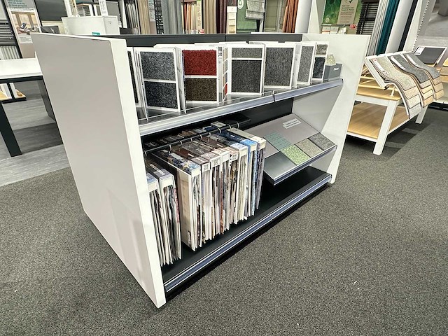 Winkelstelling (4x) - afbeelding 5 van  6