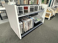 Winkelstelling (4x) - afbeelding 5 van  6