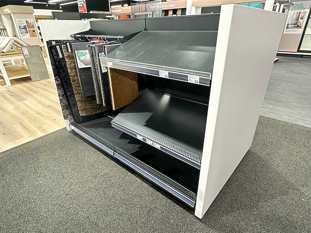 Winkelstelling (4x) - afbeelding 6 van  6