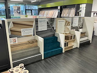 Winkelstelling (4x) - afbeelding 2 van  10