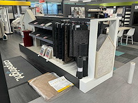 Winkelstelling (4x) - afbeelding 1 van  10