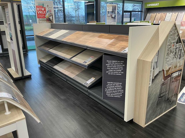 Winkelstelling (4x) - afbeelding 4 van  10