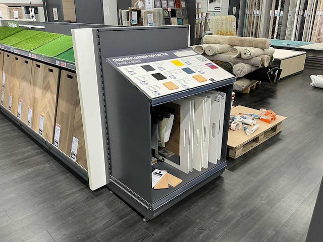 Winkelstelling (4x) - afbeelding 6 van  10