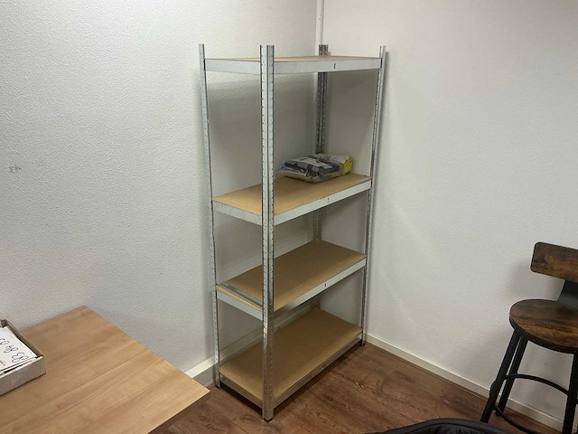 Winkelstelling (8x) - afbeelding 6 van  12