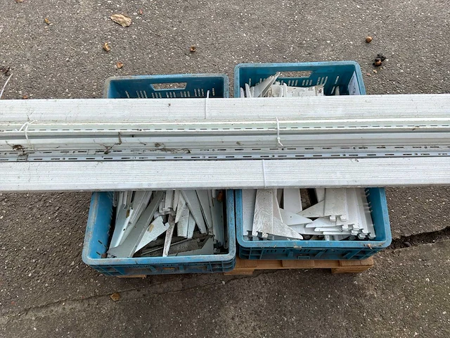 Winkelstelling materiaal - afbeelding 1 van  1