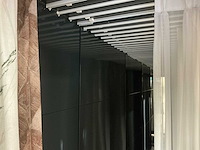 Winkelstelling met gordijnsamples - afbeelding 6 van  7