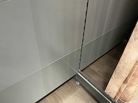 Winkelstelling met raamdecoratie samples, 16 meter - afbeelding 7 van  7