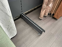 Winkelstelling met raamdecoratie samples - afbeelding 3 van  6