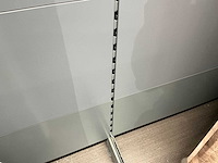 Winkelstelling met raamdecoratie samples - afbeelding 4 van  6