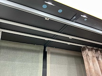 Winkelstelling met raamdecoratie samples - afbeelding 5 van  6