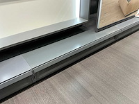 Winkelstelling met raamdecoratie samples - afbeelding 6 van  6