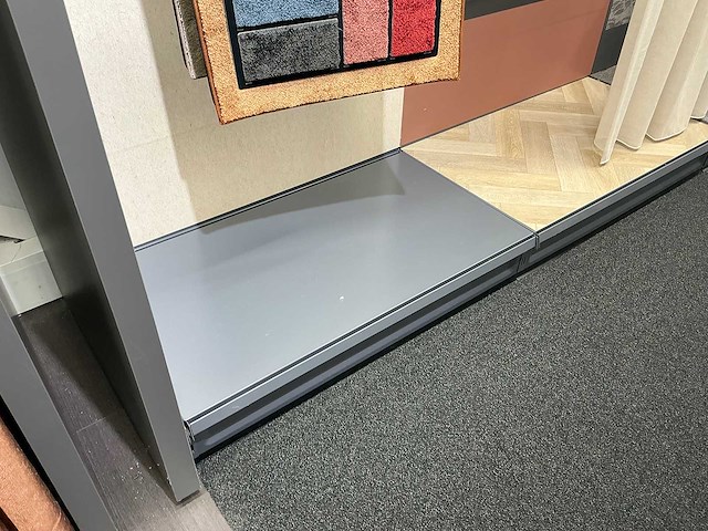 Winkelstelling met samples, 11 meter - afbeelding 3 van  7