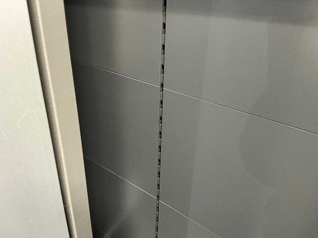 Winkelstelling met samples, 11 meter - afbeelding 5 van  7