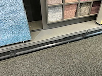 Winkelstelling met samples, 11 meter - afbeelding 6 van  7