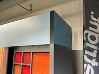 Winkelstelling met samples, 11 meter - afbeelding 7 van  7