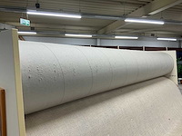 Winkelstelling met tapijtsamples (5x) - afbeelding 4 van  8