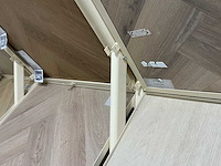 Winkelstelling met vloer samples - afbeelding 6 van  9