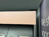 Winkelstelling met vloer samples - afbeelding 6 van  6