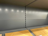 Winkelstelling met vloer samples - afbeelding 4 van  7