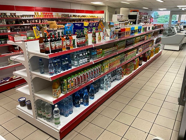 Winkelstelling (midden) - afbeelding 1 van  4