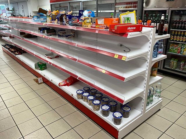 Winkelstelling (midden) - afbeelding 2 van  4