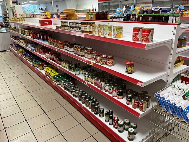 Winkelstelling (midden) - afbeelding 4 van  4