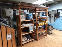 Winkelstelling overige winkel inventaris - afbeelding 1 van  3