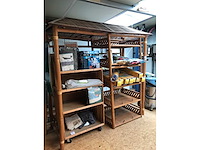 Winkelstelling overige winkel inventaris - afbeelding 2 van  3