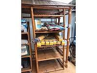 Winkelstelling overige winkel inventaris - afbeelding 3 van  3