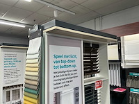 Winkelstelling raamdecoratie (3x) - afbeelding 2 van  8