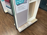 Winkelstelling raamdecoratie (3x) - afbeelding 3 van  8