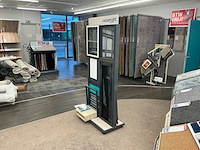 Winkelstelling raamdecoratie (3x) - afbeelding 6 van  8