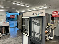 Winkelstelling raamdecoratie (3x) - afbeelding 8 van  8