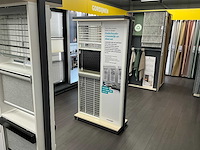 Winkelstelling raamdecoratie (3x) - afbeelding 4 van  6