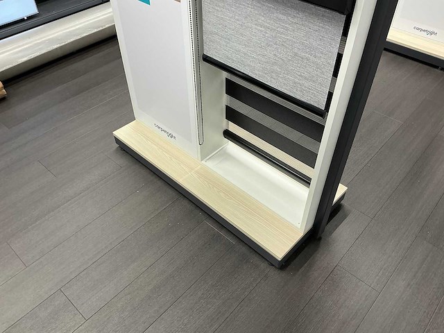 Winkelstelling raamdecoratie (3x) - afbeelding 5 van  6