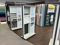 Winkelstelling raamdecoratie (3x) - afbeelding 3 van  6