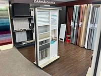 Winkelstelling raamdecoratie (3x) - afbeelding 4 van  6